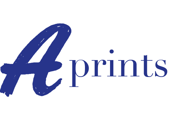 Logo Aprints and Gallery